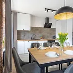 9-o Osobowy Sikorskiego 5 Invest Appartement