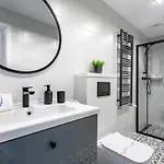 9-o Osobowy Sikorskiego 5 Invest Appartement