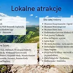 9-o Osobowy Sikorskiego 5 Invest Szklarska Poręba