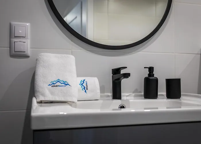 9-o Osobowy Sikorskiego 5 Invest * シクラルスカ・ポレンバ