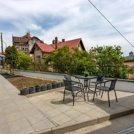 9-o Osobowy Sikorskiego 5 Invest *