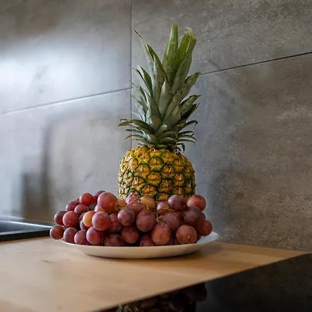 9-o Osobowy Sikorskiego 5 Invest Szklarska Poreba