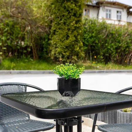 9-o Osobowy Sikorskiego 5 Invest Apartment *