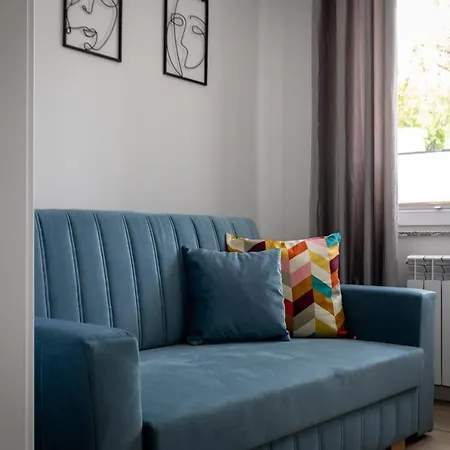 9-o Osobowy Sikorskiego 5 Invest *