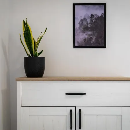 9-o Osobowy Sikorskiego 5 Invest Apartment Szklarska Poreba