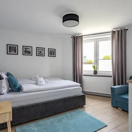 9-o Osobowy Sikorskiego 5 Invest