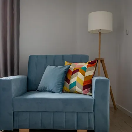 9-o Osobowy Sikorskiego 5 Invest Szklarska Poreba