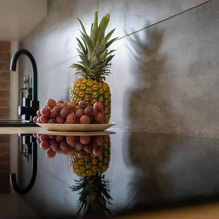 9-o Osobowy Sikorskiego 5 Invest Appartamento Szklarska Poręba