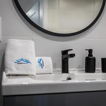 9-o Osobowy Sikorskiego 5 Invest * Szklarska Poreba