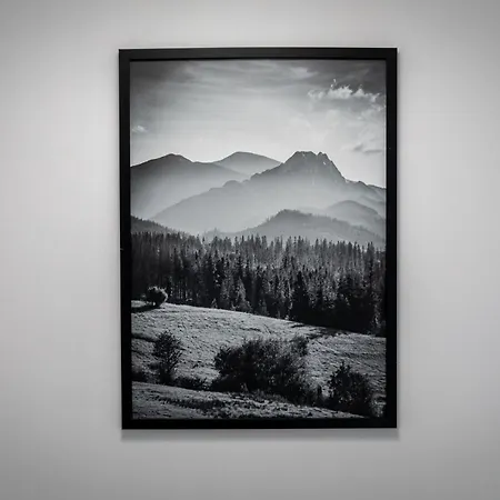 9-o Osobowy Sikorskiego 5 Invest Apartment