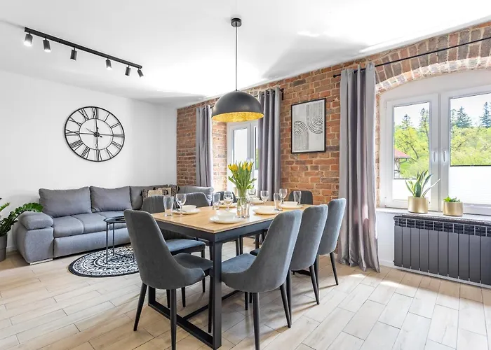 9-o Osobowy Sikorskiego 5 Invest Appartement *