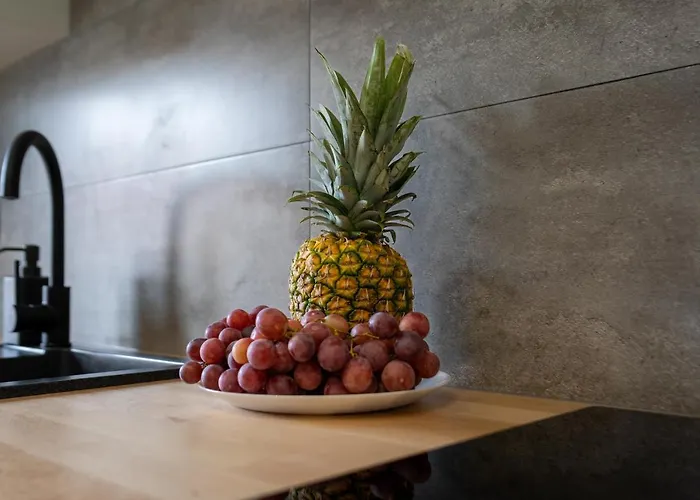 9-o Osobowy Sikorskiego 5 Invest Szklarska Poręba