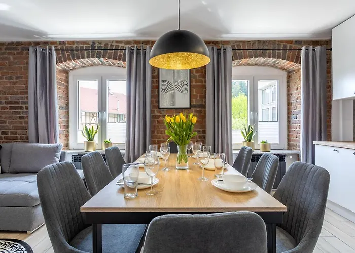 Apartmán 9-o Osobowy Sikorskiego 5 Invest Sklářská Poruba