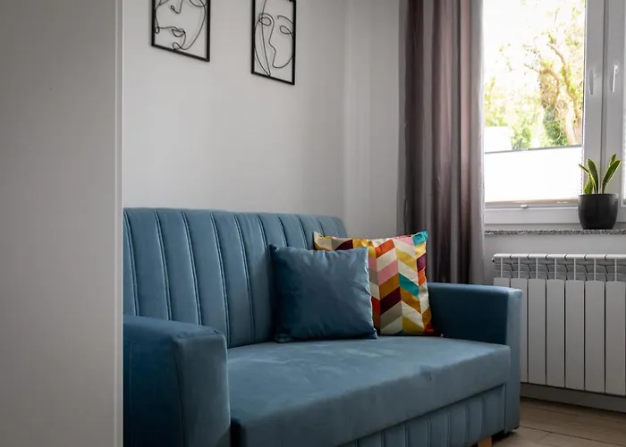 9-o Osobowy Sikorskiego 5 Invest *