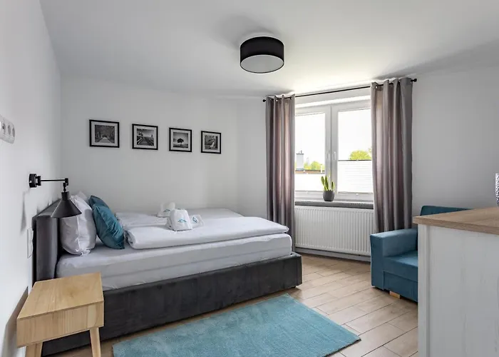 9-o Osobowy Sikorskiego 5 Invest