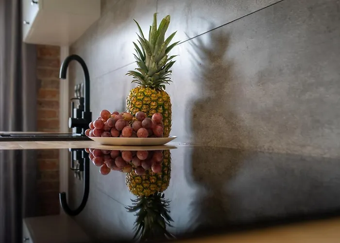 9-o Osobowy Sikorskiego 5 Invest Appartement Szklarska Poręba