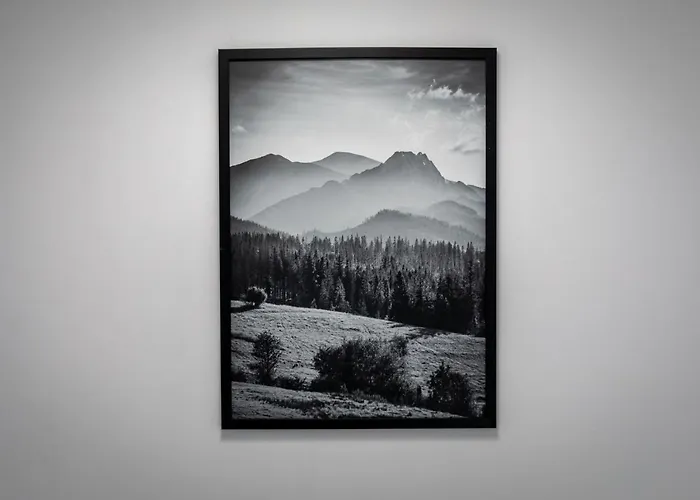 9-o Osobowy Sikorskiego 5 Invest Appartamento